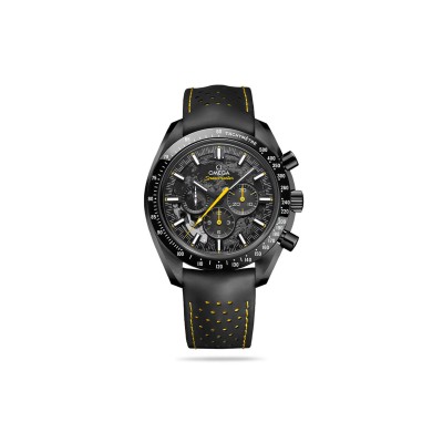 OMEGA SPEEDMASTERDARK SIDE OF THE MOON 44.25 MM 310.92.44.50.01.001